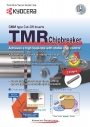 Kyocera: TMR Chipbreaker